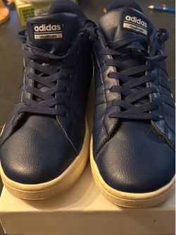 Adidas tenis shoes