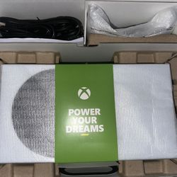 Xbox Series S 512GB