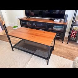 IKEA Coffee Table
