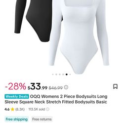 Body Suits