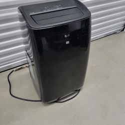 10,000 BTU Smart Wi-Fi Portable Air Conditioner 