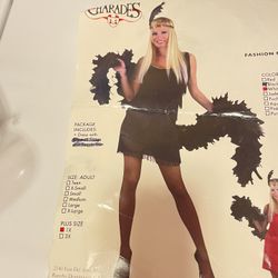 Halloween Custom Dress accessories Not Included