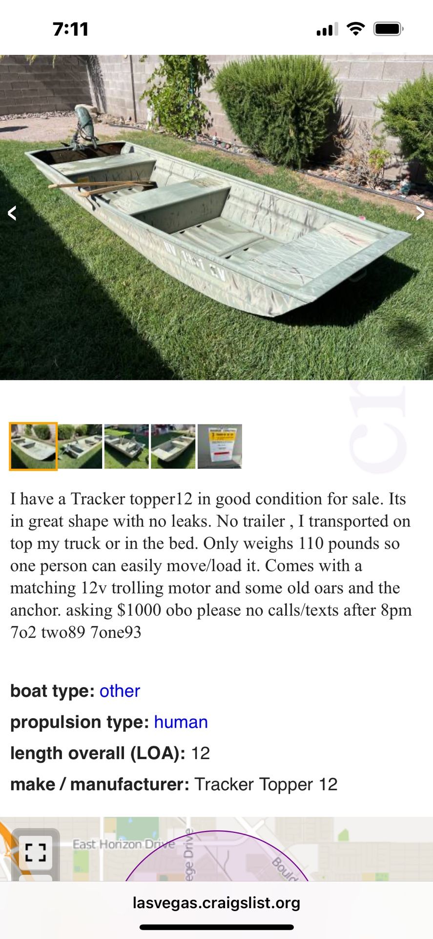 Boat