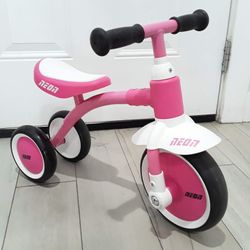 Toddlers Balance Bicycle 