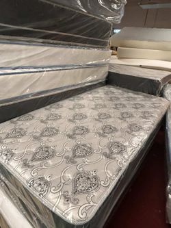 Brand New Twin Mattress | Never Used | Top Quality