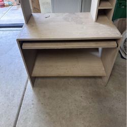 Computer Table