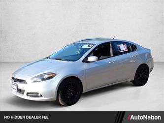 2013 Dodge Dart