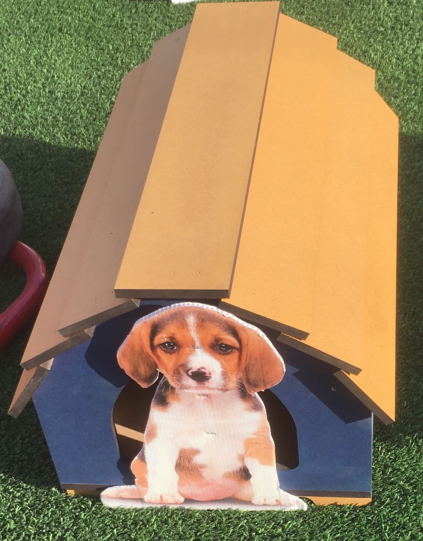 Small Dog Houses for Sale 39.00 for Sale in Lake Elsinore, CA OfferUp