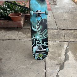 Darkside Board 