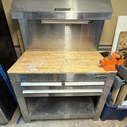Kobalt Work Bench