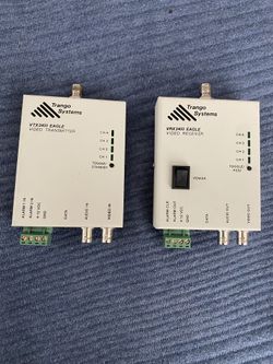 Tango Systems, VRX2400 Eagle Transmitter/Receiver