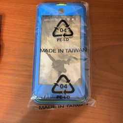 Water Proof I Phone 6s Plus Case