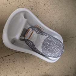 Baby Bath Tub 