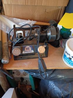 Key Cutter