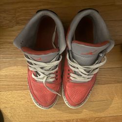 Jordan 3 