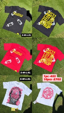Alocs T Shirts