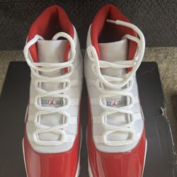 Jordan 11 Size 11