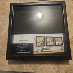 Shadow Box
