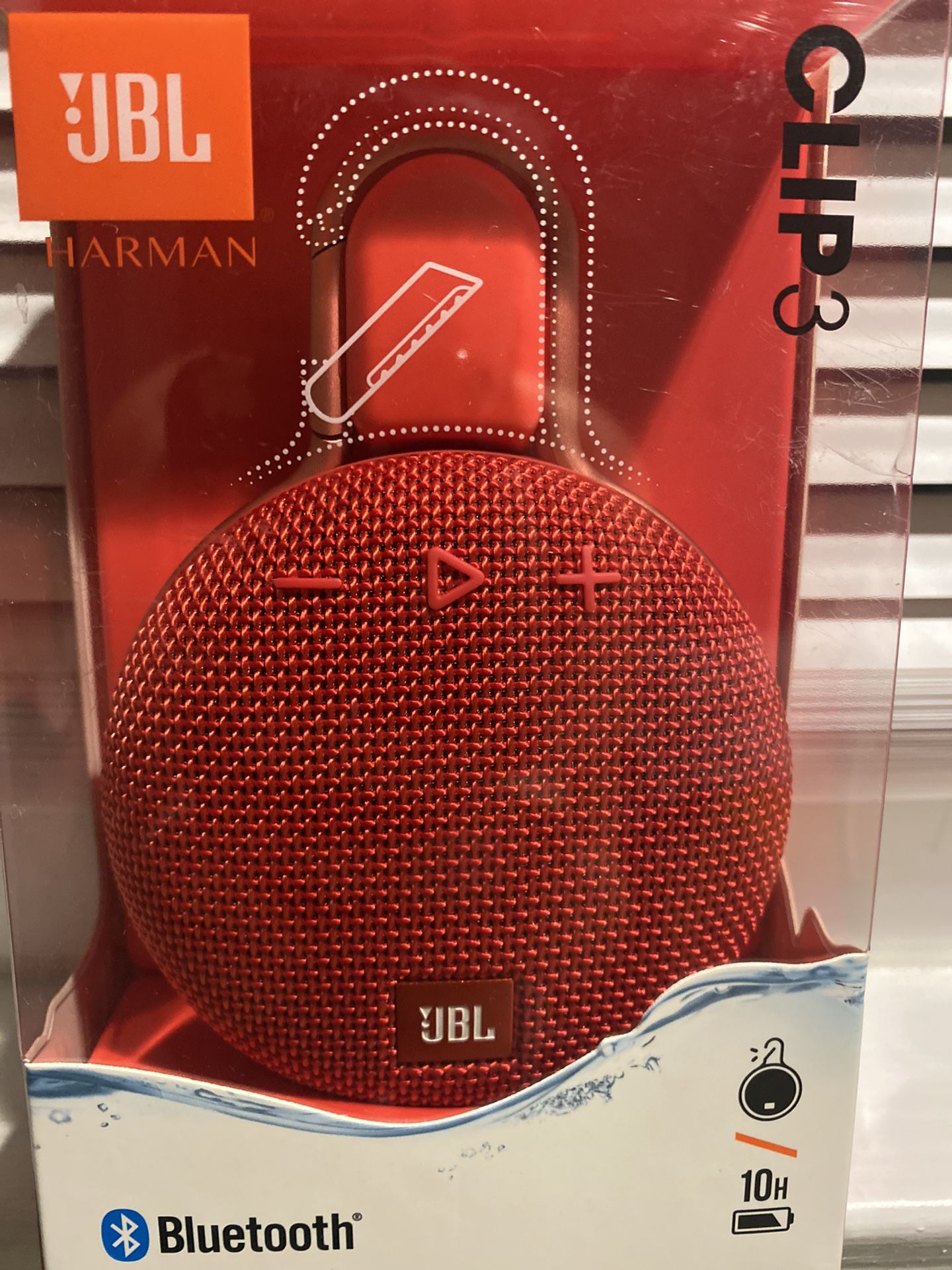 JBL Bundle package with wireless headphones