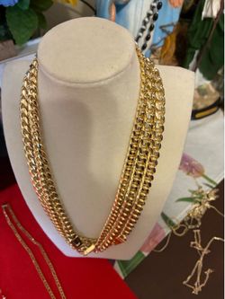 Oro laminado