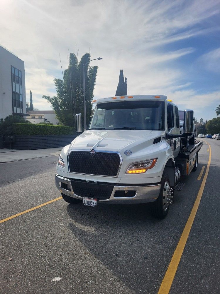 Automotive Transport