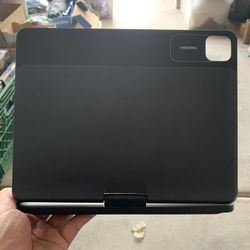 Touchpad Keyboard for iPad Pro 11 Inch