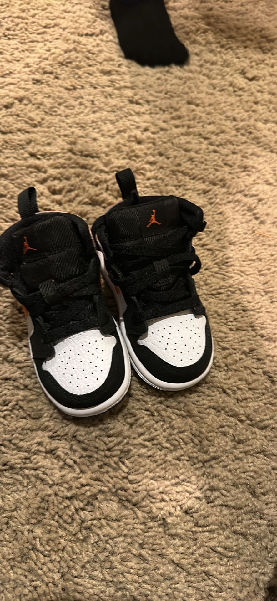 Jordan 1s 5C
