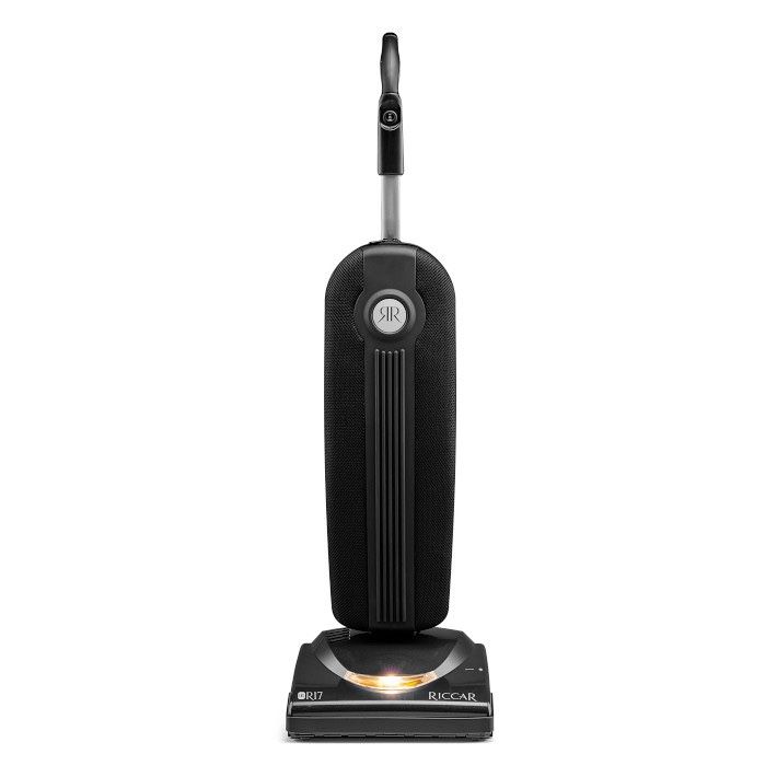 Riccar SupraLite R17 Premium Lightweight Vacuum