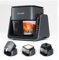 Air fryer