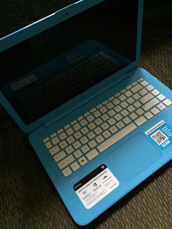 HP brand new still in box