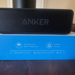 Soundcore 2 Anker 