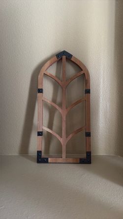 Farmhouse decor