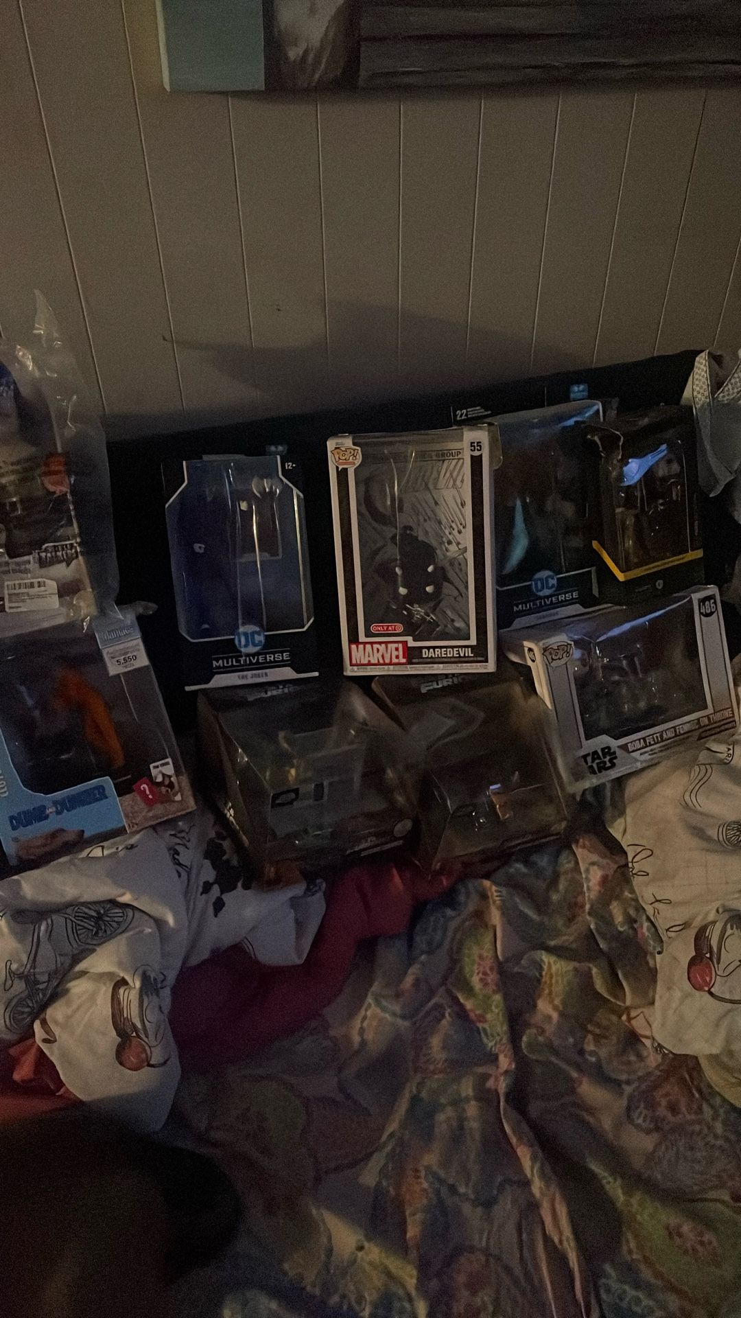 $220 For Everything Or Better Offer