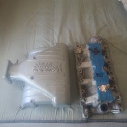 Edelbrock RPM 2 Intake