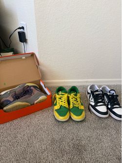 Nike Shoes