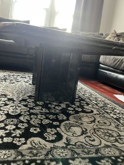 Granite Table