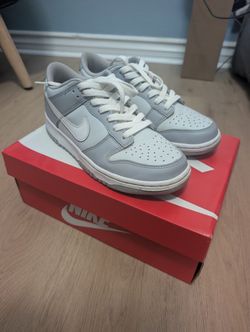 Nike Dunk Low