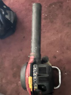 Blower