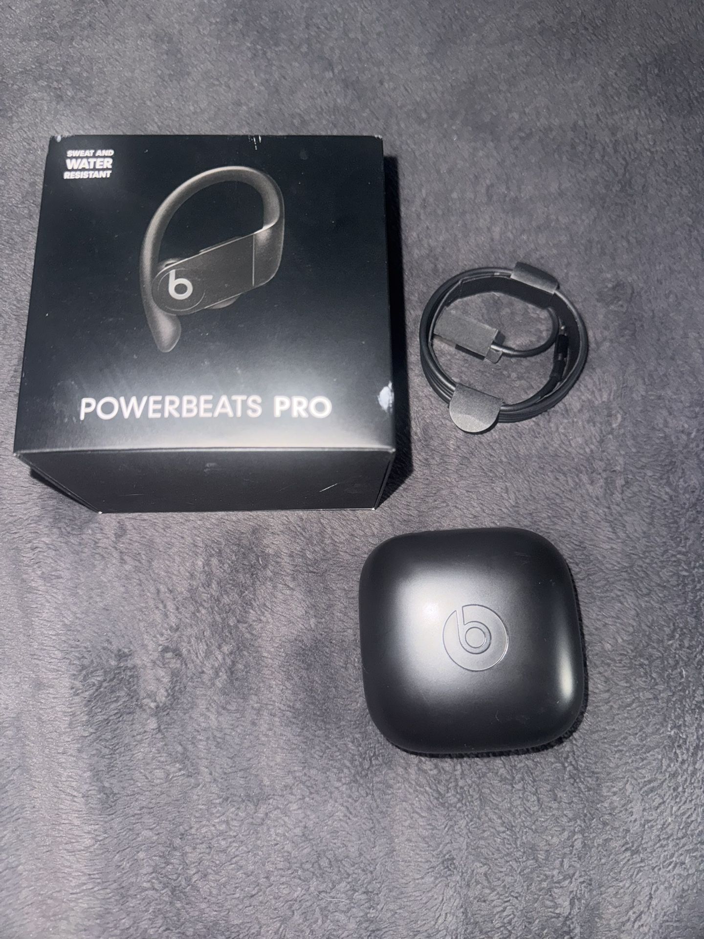 Powerbeats pro