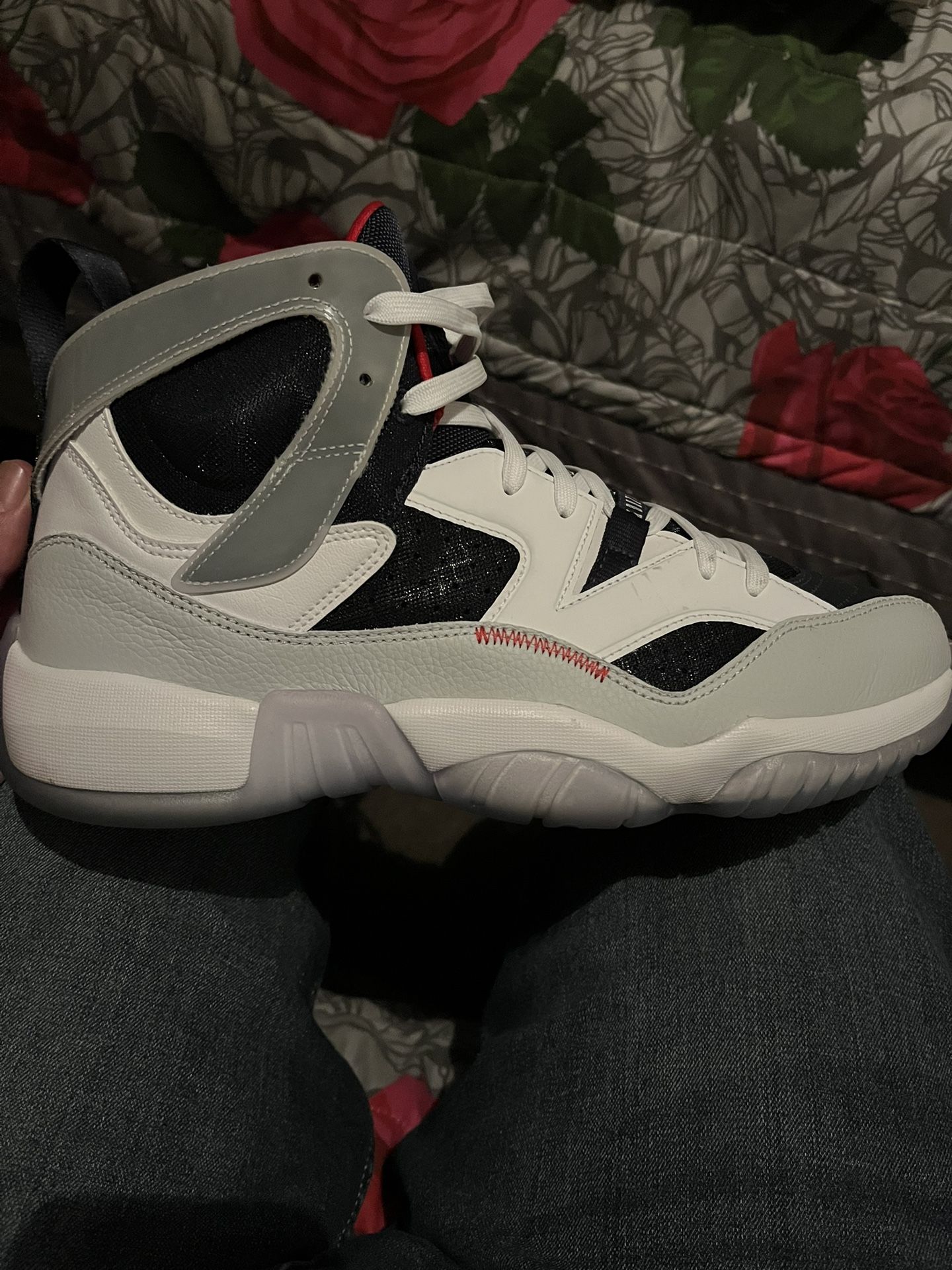 Jordan’s