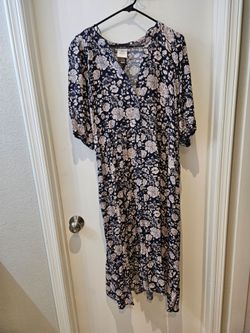NEW Knox Rose dress