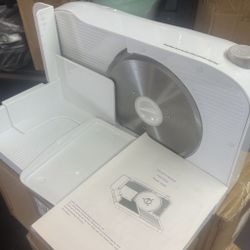 Food Slicer 