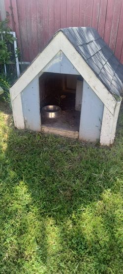 dog house