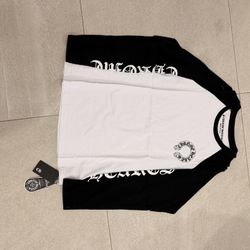 chrome hearts long sleeve