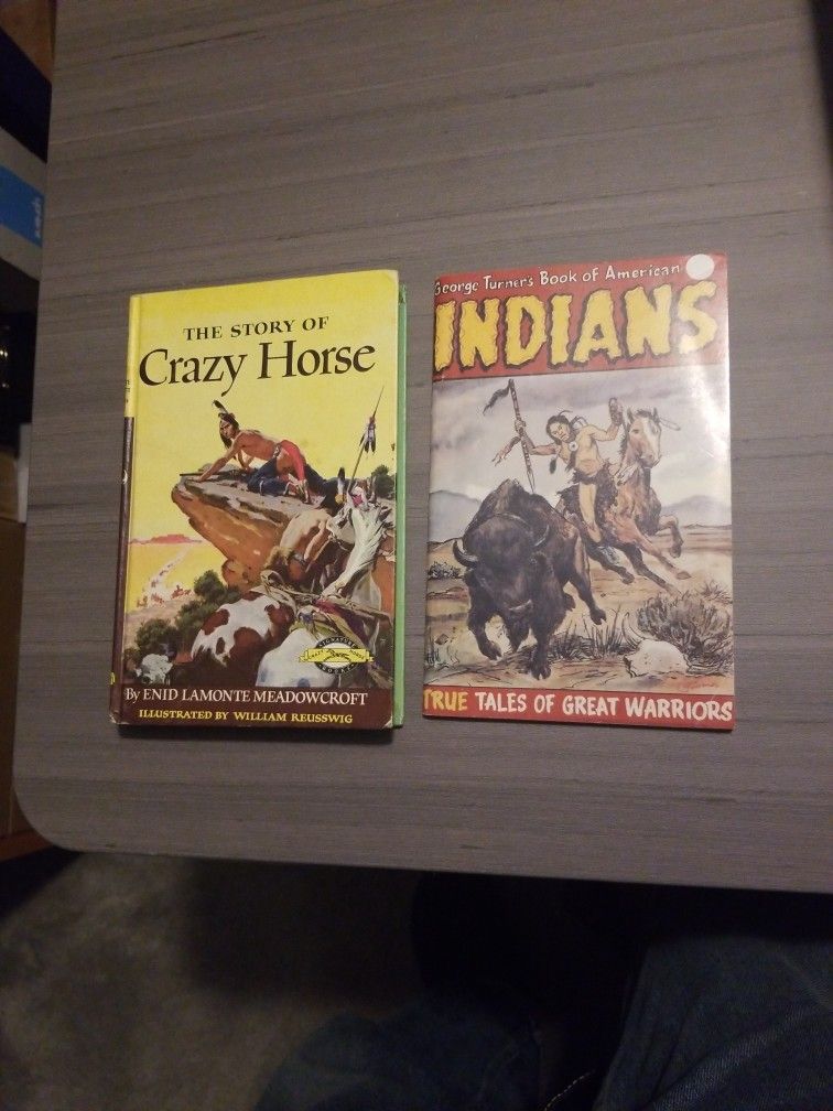 Native American Stories