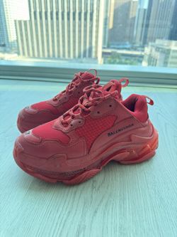 Balenciaga Women’s Shoes (size 7)
