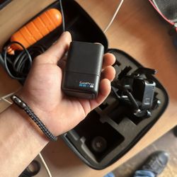 GoPro Hero 7 Black 