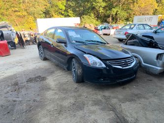 2011 nissan altima