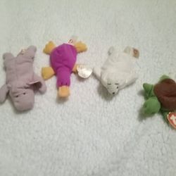 Beanie Babies