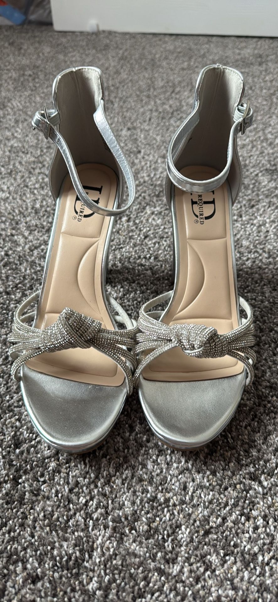Women’s Heels